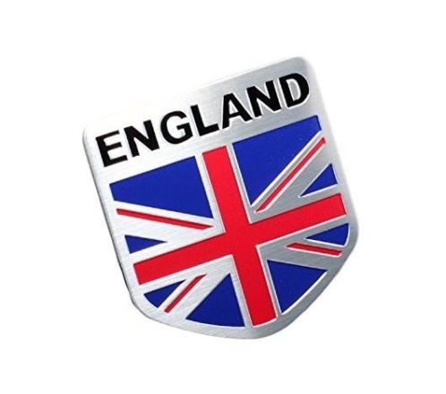 England Union Jack logo  embleem. 