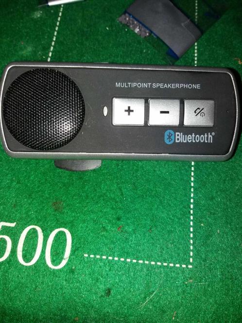 envivo bluetooth multipoint speakerphone