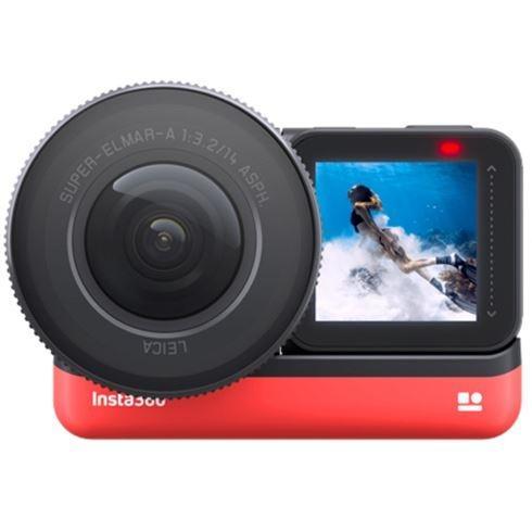 (EOL) Insta360 One R 1-Inch Edition  VR amp 360 Graden Camera