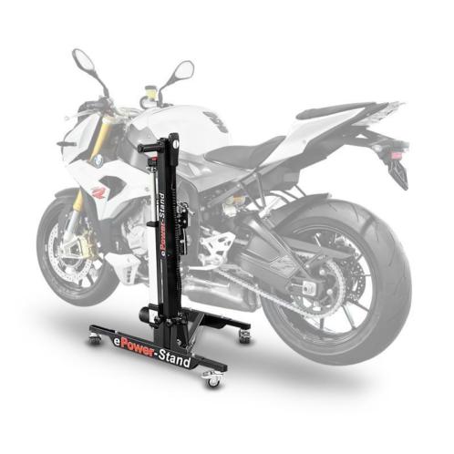 EPower Motor Lift Centraal Ducati Hyperstrada 13-14