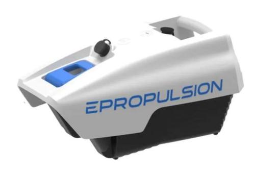 ePropulsion Spirit 1.0 Plus Reserve Accu