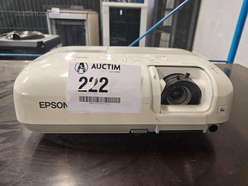 Epson projector