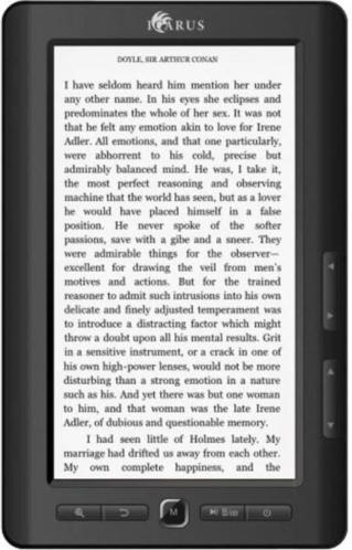 Ereader