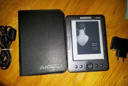 Ereader