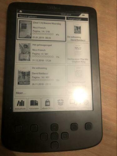 Ereader