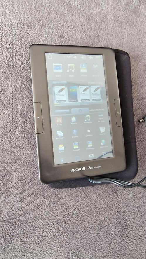 Ereader ARCHOS