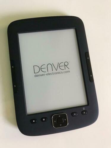 eReader Denver 