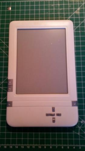 Ereader E-reader 6 inch Bebook Club 