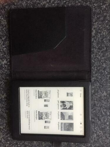 Ereader Kobo aura 