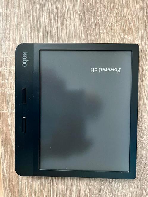 Ereader Kobo Libra h2o