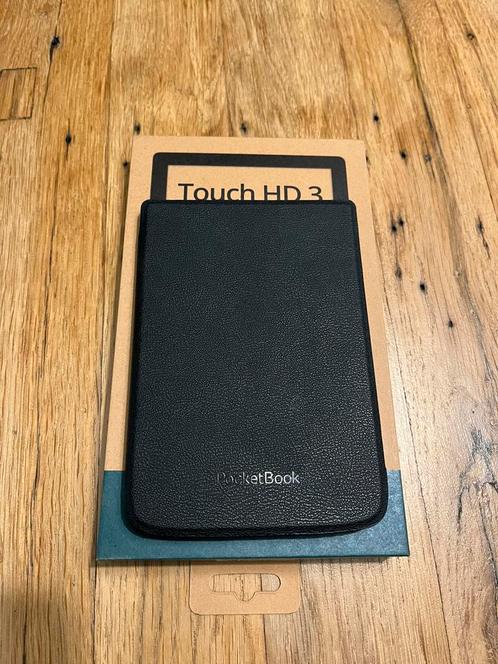 Ereader PocketBook Touch HD 3