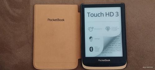 Ereader pocketbook Touch HD3