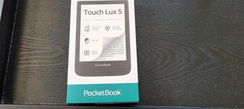 Ereader PocketBook Touch Lux 5