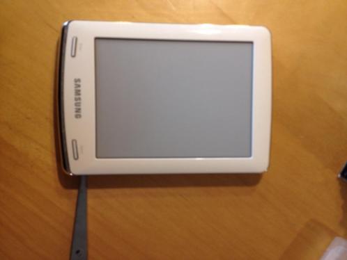 eReader Samsung E60 E-ink