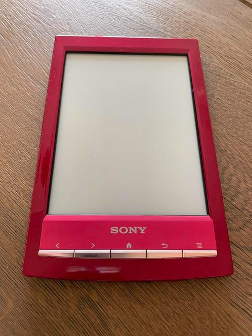 Ereader Sony