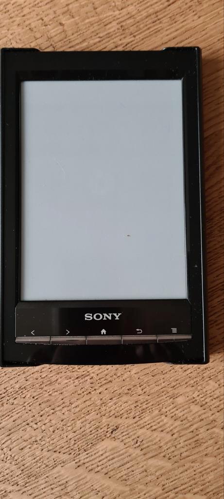 ereader Sony PRS- T1