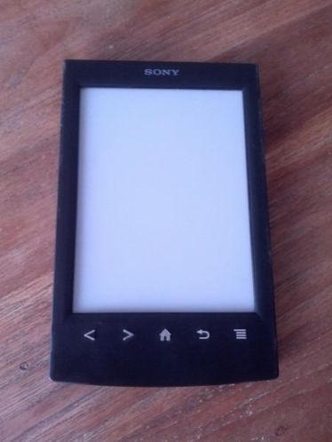 Ereader Sony PRS T2N