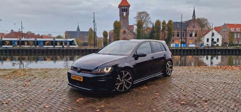 Erg mooie Volkswagen Golf 2.0 TSI Clubsport DSG 2016