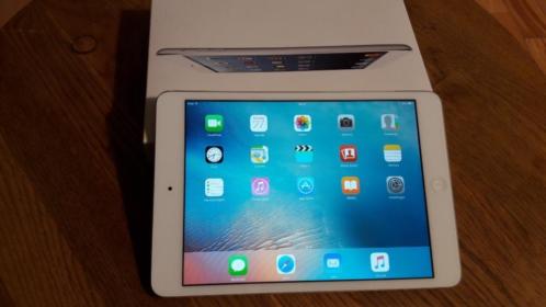 erg nette Ipad Mini 16GB Wifi