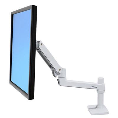 Ergotron 45-490-216LX monitor arm