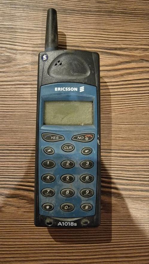 Ericsson A1018s