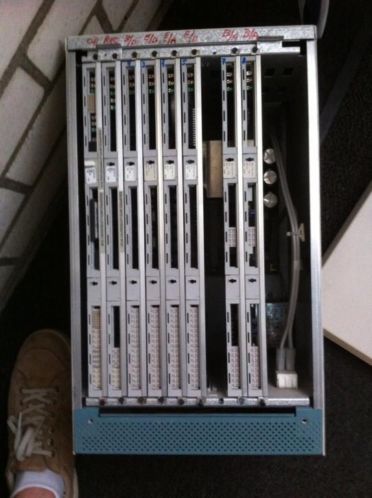 Ericsson BP250 te koop