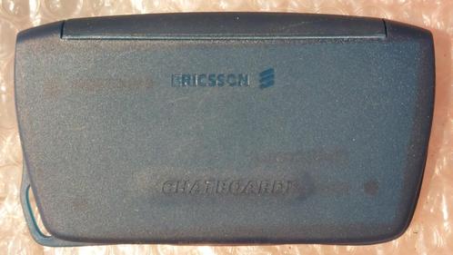 Ericsson chatboard.