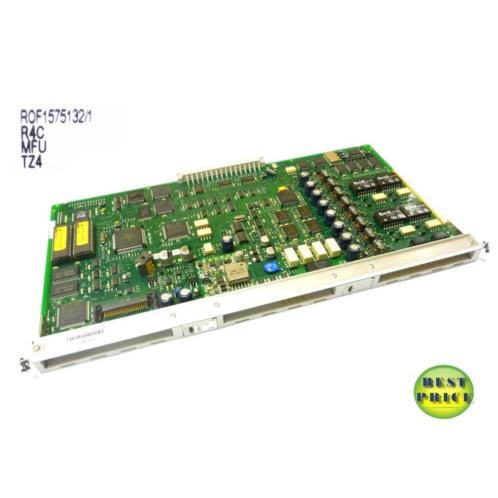Ericsson MFU module ROF1575132-1 ROF15751321 R4C for BP