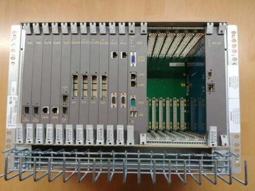 Ericsson MX-one onderdelen en toebehoren