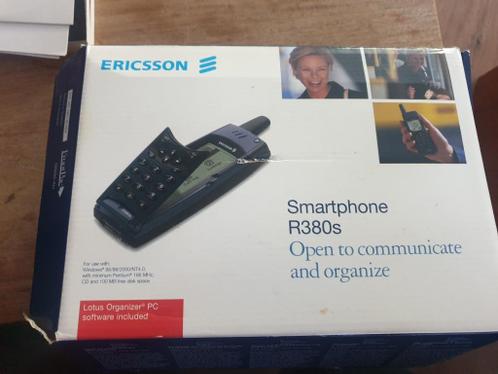 Ericsson R 380s