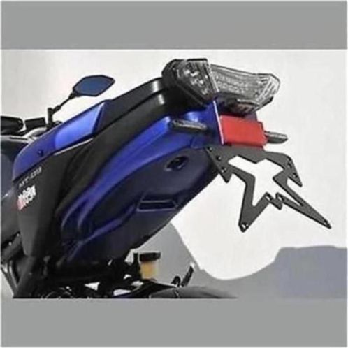 Ermax undertail voor MT-09