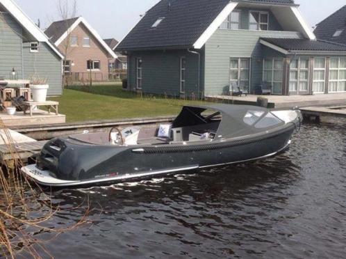 Escape 288 Tender 8M65 