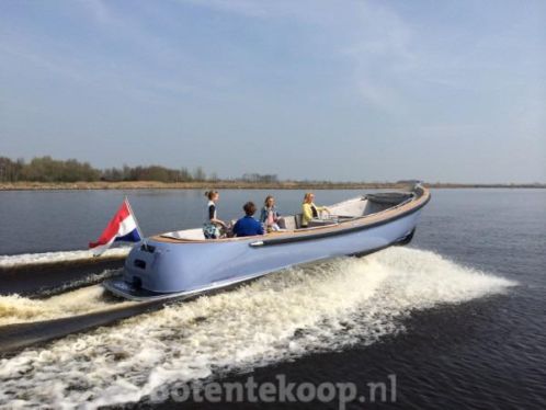 Escape 288 Tender 8M65 uit voorraad leverbaar