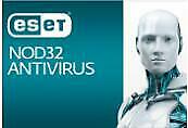ESET NOD32 Antivirus 1 PC 1 Year (Software, Onderdelen)