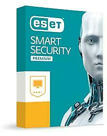 ESET Smart Security Premium Multi Device 2Apparaten 1Jaar