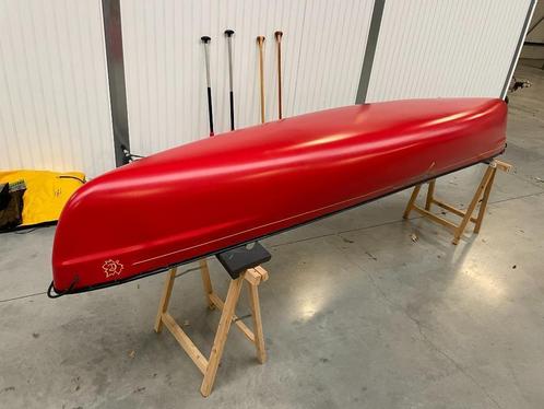 ESQUIF VERTIGE RX. NIEUW