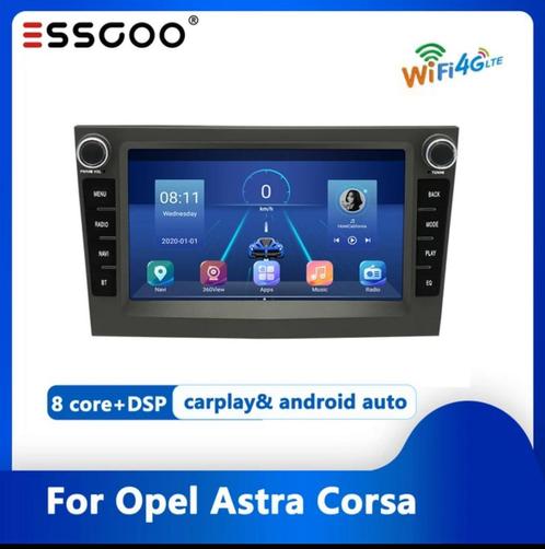 Essgoo Android Car Media Player