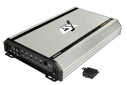 ESX Horizon HXE1200.1D - monoblok met 600 watt RMS