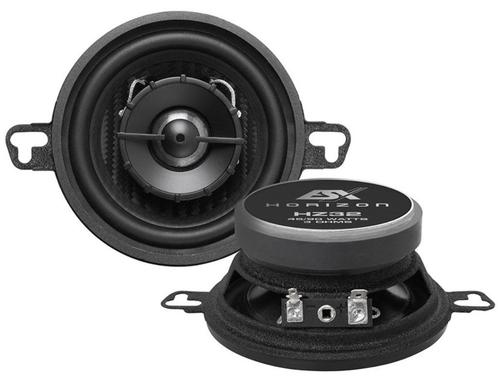 ESX HZ32 - Coaxiale Speaker - 3.5quot - 45 Watt RMS