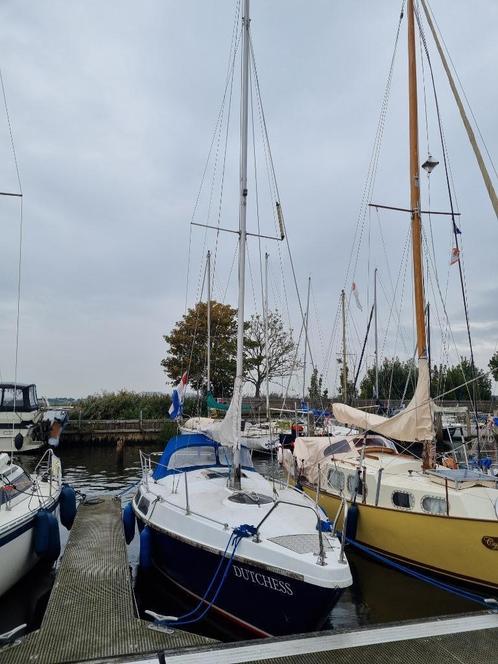 Etap 22 Kajuitzeilboot Te koop