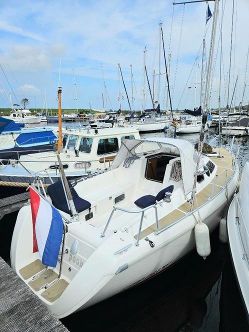 Etap 26i - Veerse meer
