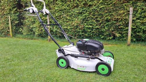 ETESIA PRO BIOCUT MULCH GRASMAAIER 53CM ALUMINIUM VARIO