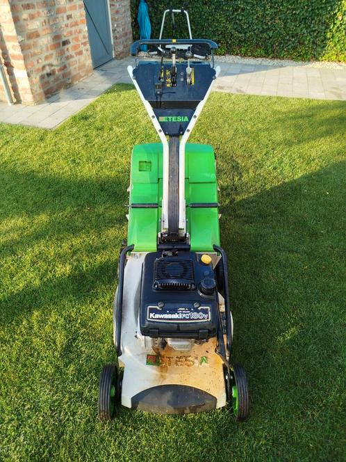 Etesia pro51K