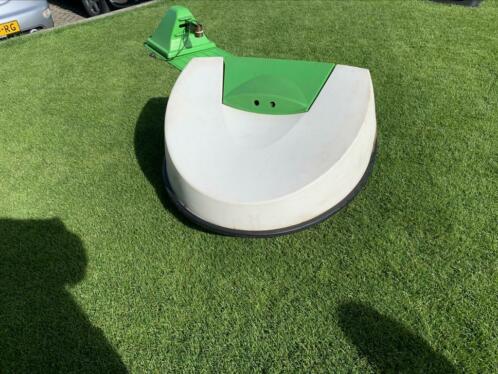 Etesia robotmaaier ETM65 bigmow tot 9000m2