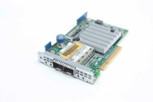 Ethernet 10gb 2-port 560sfp adapter