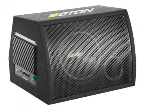 Eton M10-300A sub met ingeb versterker 150RMS van 189 nu 159