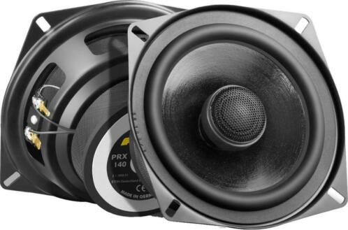 ETON PRX140.2 LUIDSPREKERS 13CM 2-WEG 60 Watt RMS