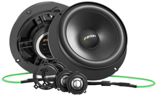 Eton UG-VW-Golf-7-2.1 plug amp play speaker upgrade VW Golf 7
