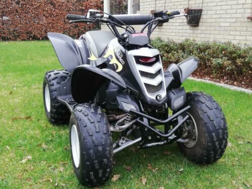 Eton Viper 90 R