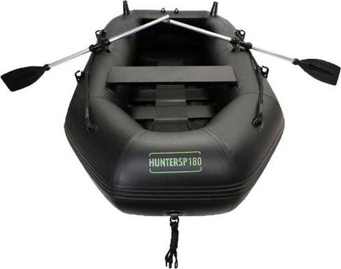 Eurocatch Fishing Hunter Inflatable Boat SP 180 Rubberboot